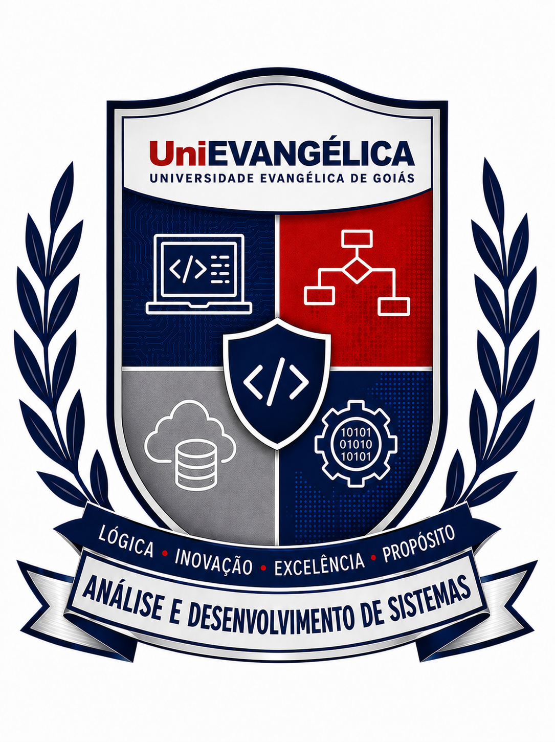 community logo